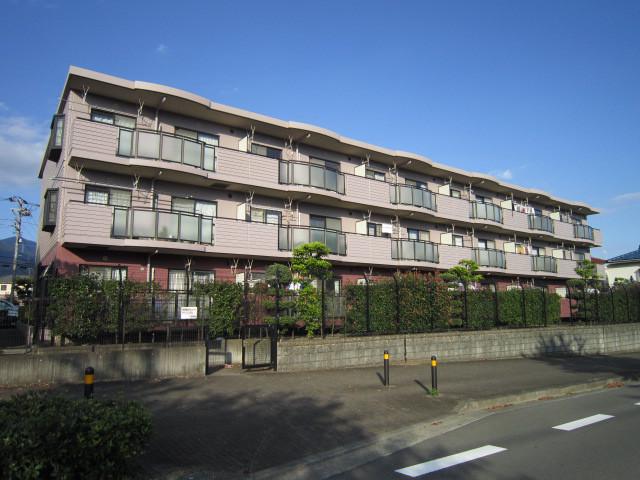 ブールヴァル秦野