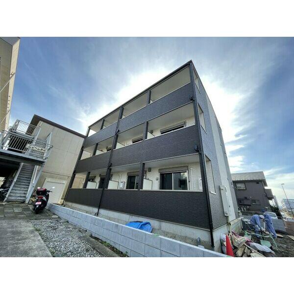 ジーメゾン伊勢原石田