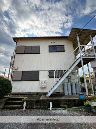 綾西第一ハイツ