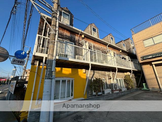 オールドシーダ-ズ