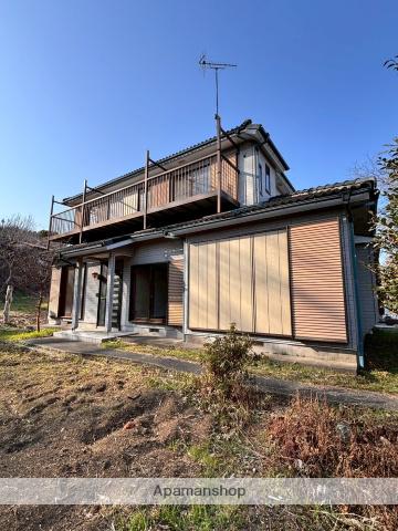 神奈川県茅ヶ崎市 2階建 築32年