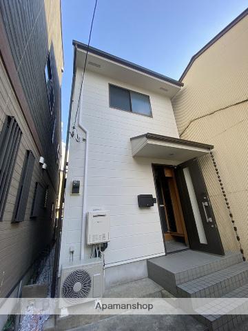 東海道本線 小田原駅 徒歩18分  築26年(4DK)