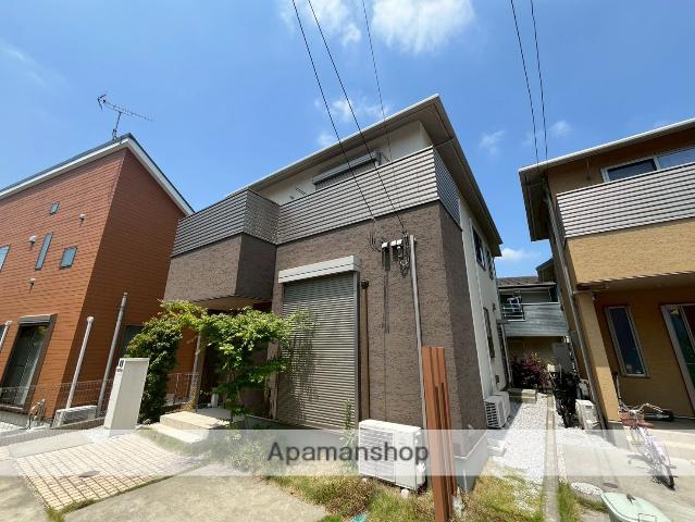 東海道本線 辻堂駅 徒歩28分  築8年(3LDK)