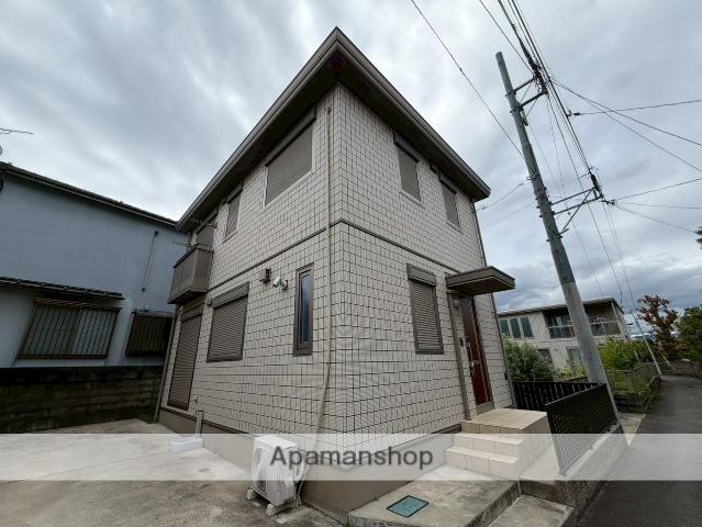 東海道本線 国府津駅 徒歩23分 2階建 築7年