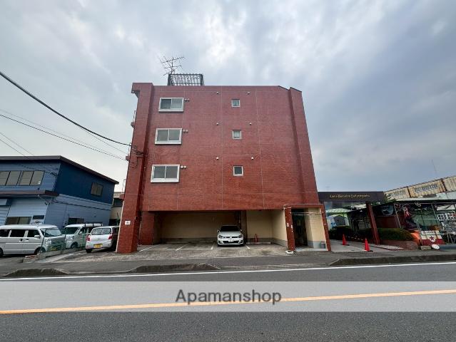 ライオンズマンション桜ヶ丘