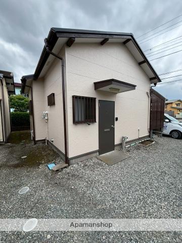 神奈川県藤沢市 1階建 築55年