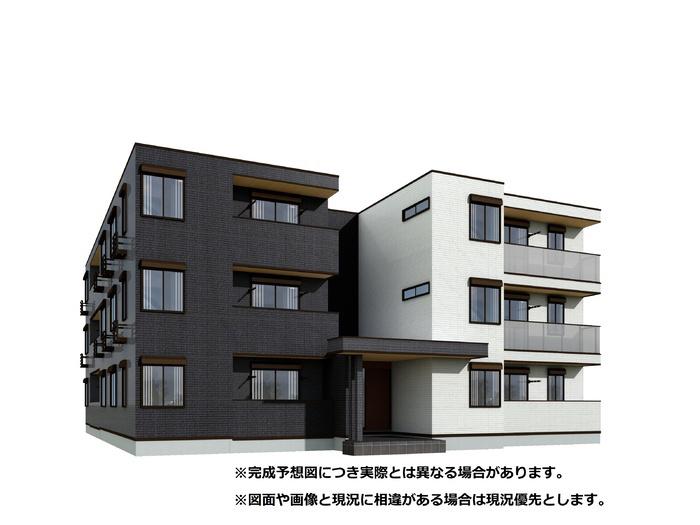 トリシア円行2丁目プロジェクト