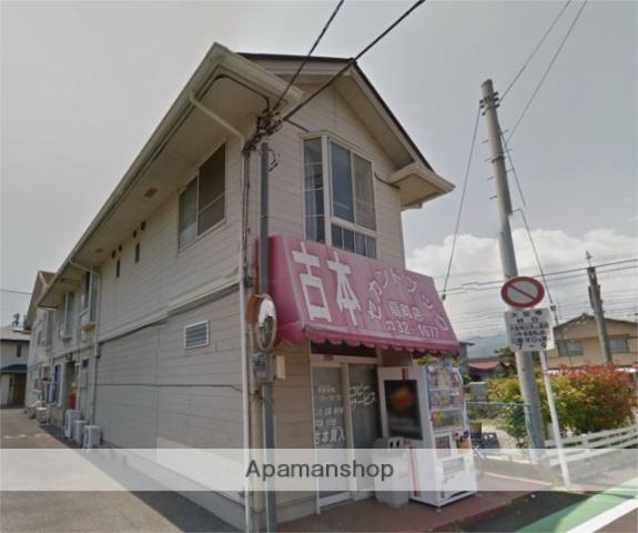 メゾン吉沢