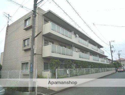 湘南台マンション