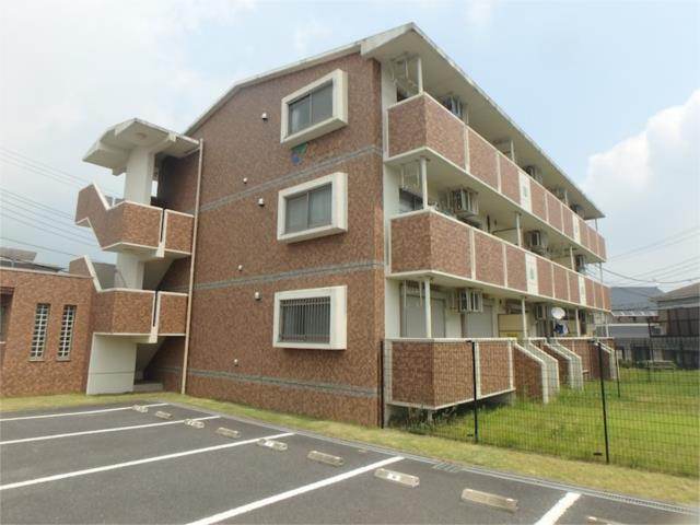 クレアール(3LDK/3階)