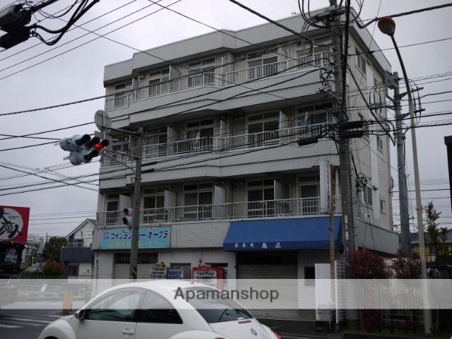 エスポワールさがみ野