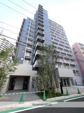 TOPAZ本厚木(1DK/10階)