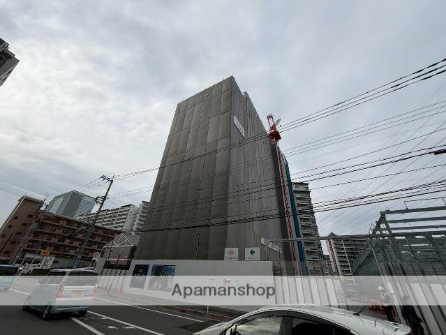 デュオステージ海老名Ⅱ