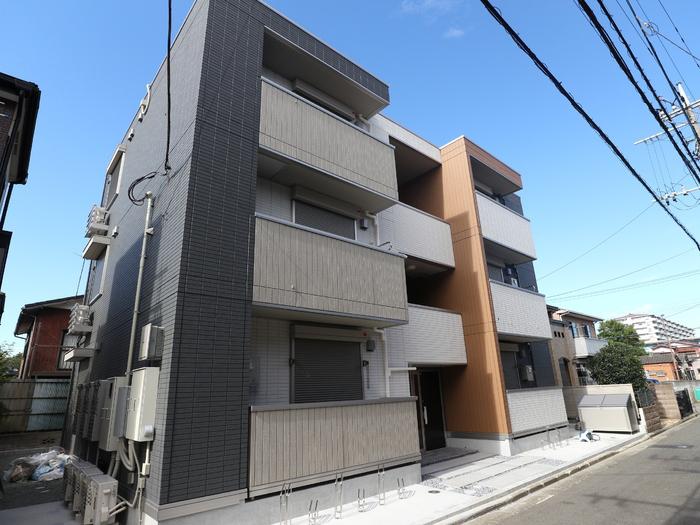 コンフォール西鶴間4丁目