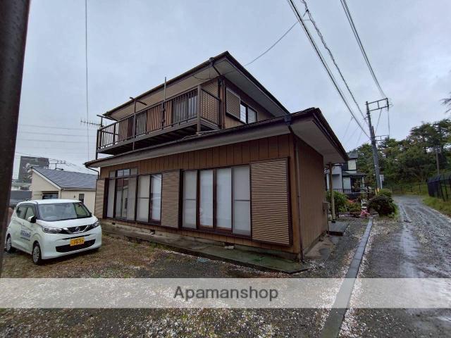 小田急電鉄小田原線 愛甲石田駅 徒歩10分  築36年(6LDK)