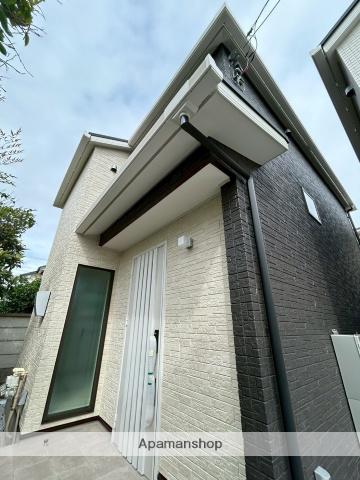 江ノ島電鉄 湘南海岸公園駅 徒歩5分  築1年(3LDK)
