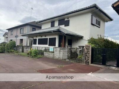 神奈川県厚木市 2階建 築46年