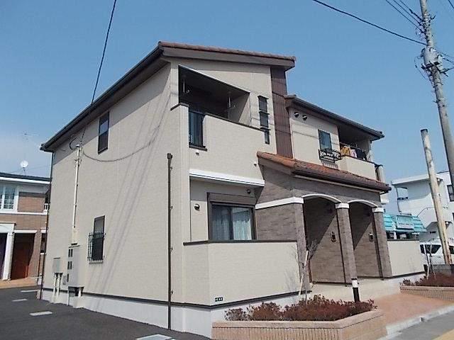 パールグレイスⅠ