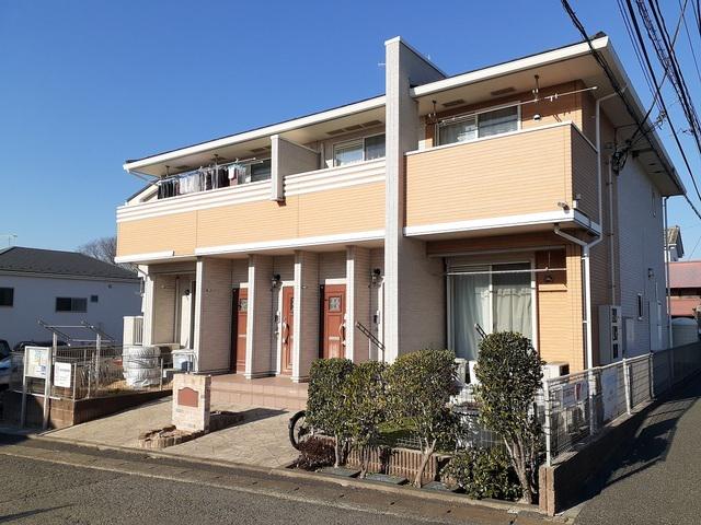 プライムガーデン湘南