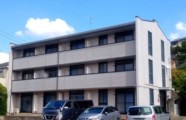 レオパレス長谷Ⅱ