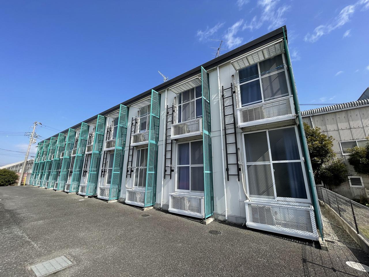 レオパレスプェルタ・デル・ソル