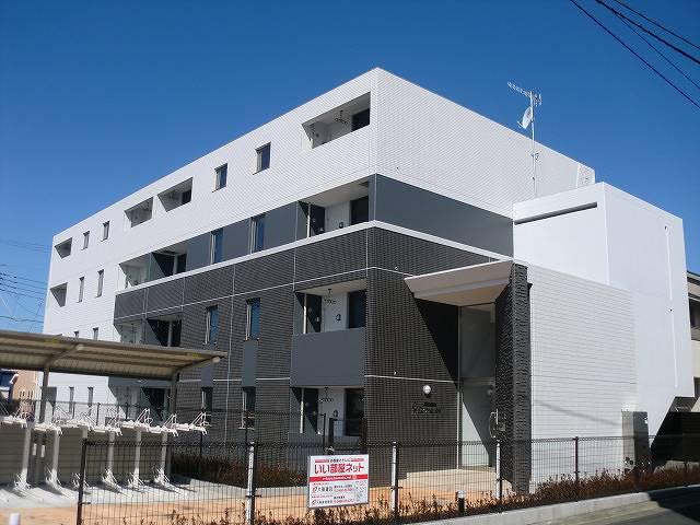 コロネーション御所見