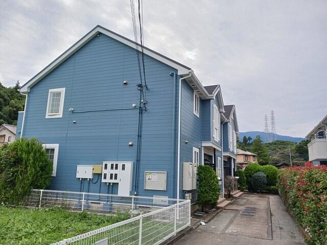 オークレイコートⅡ