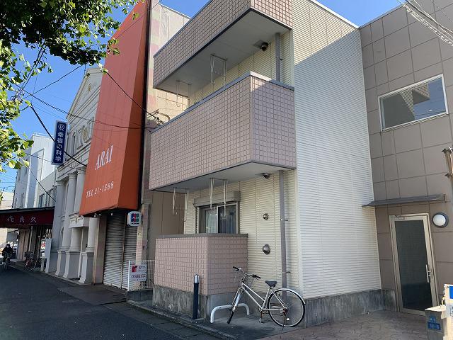 メゾン・ド・ソレイユ
