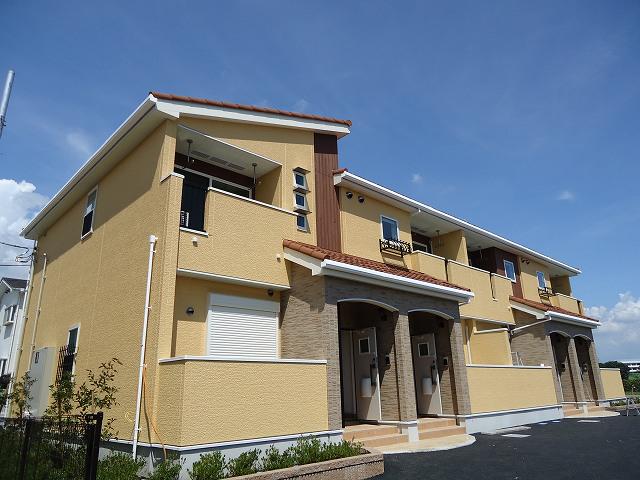 ファータ・カーザ