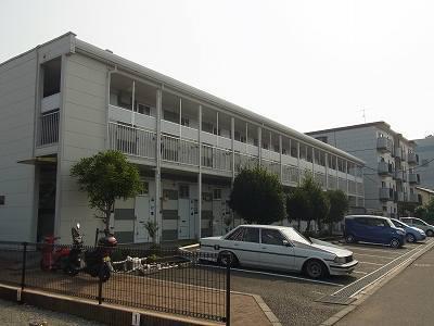 レオパレスクレスト