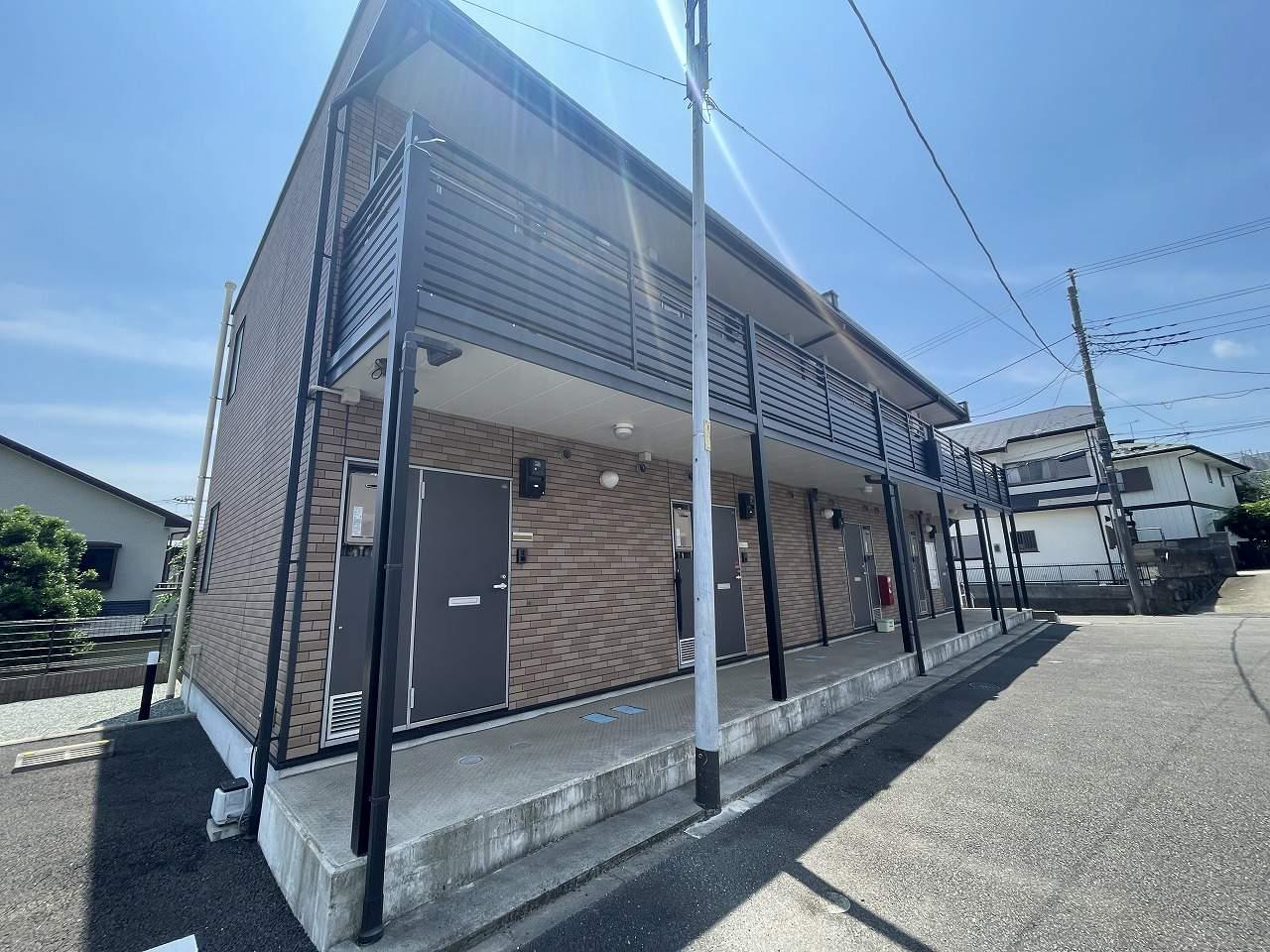 レオネクストイーストハイム