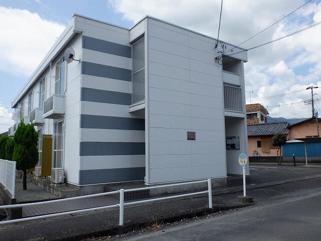 レオパレスN
