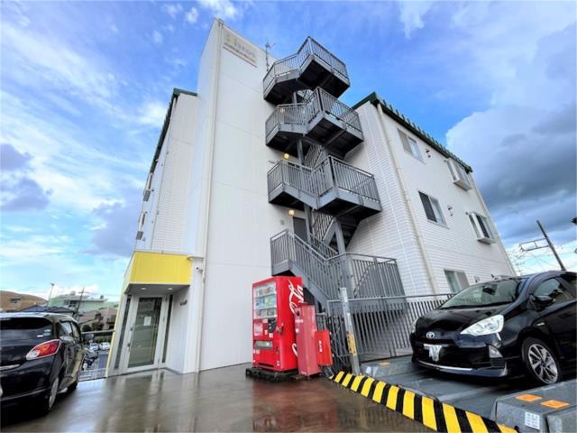 WEALTHY長谷(2LDK/3階)