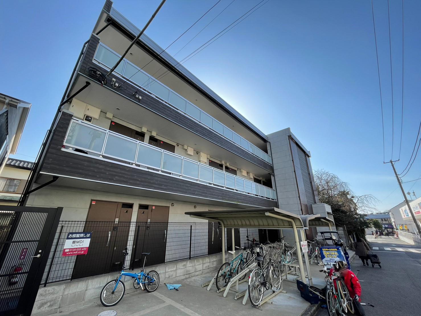 リブリ・湘南六会