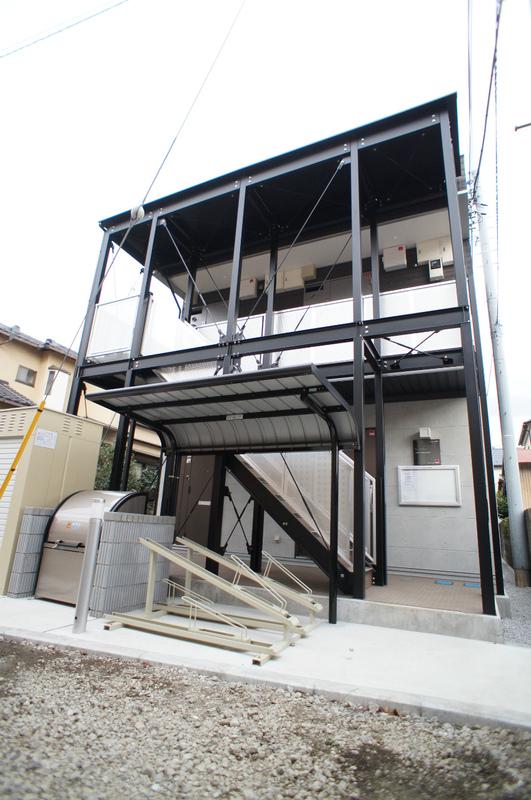 リブリ・SAKURAMICHI