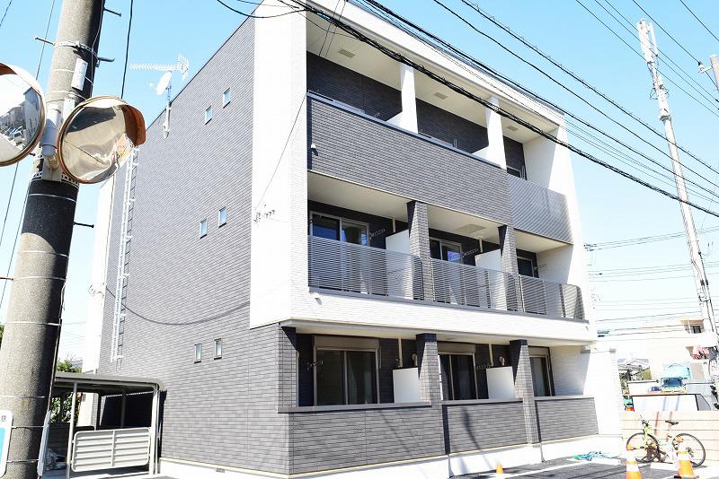 トゥット フェリーチェ 湘南Ⅱ