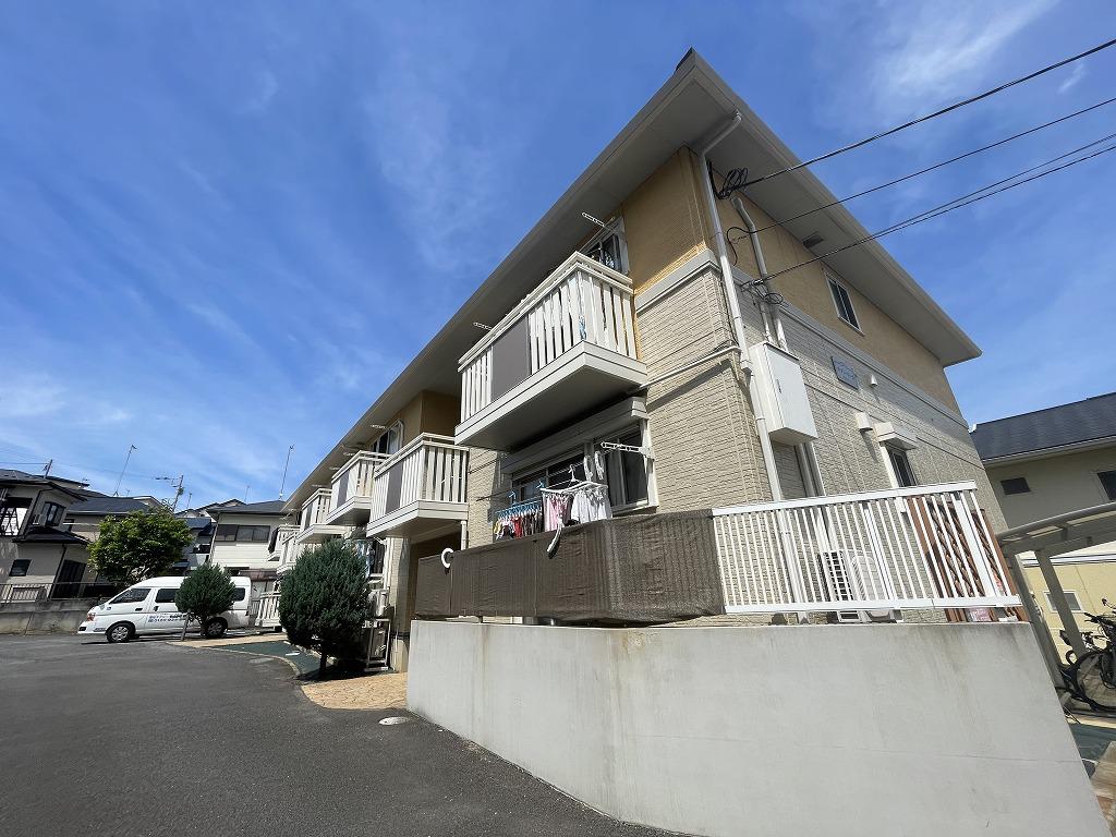 メゾン・ドール