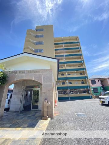 ゴールドウィン湘南