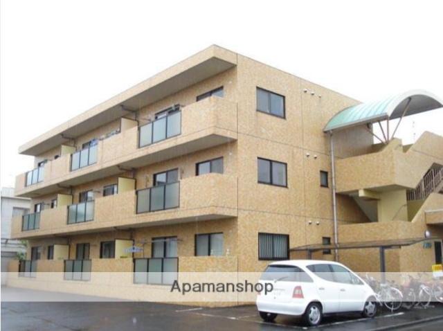 エンジェルキャロル(3DK/2階)