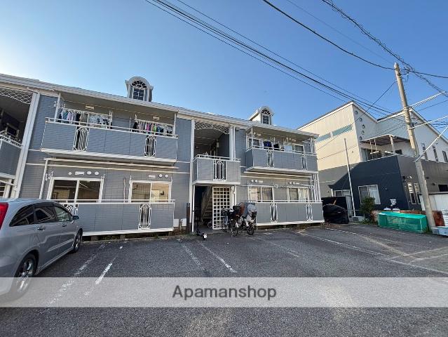 パレーシャル太平台1