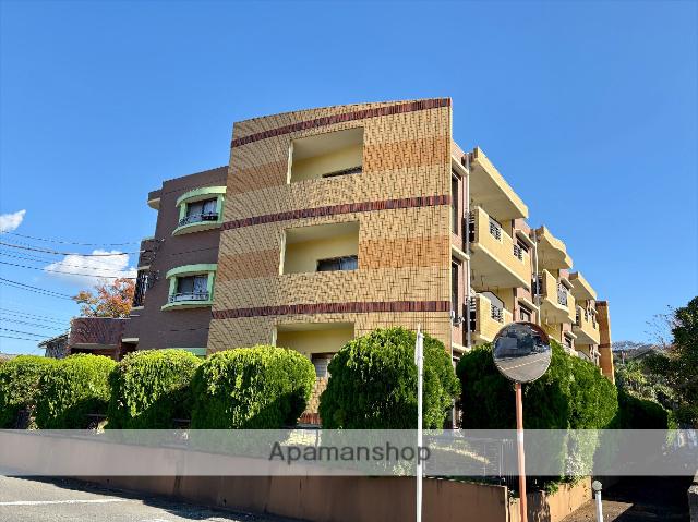 メゾン・ソレイユ