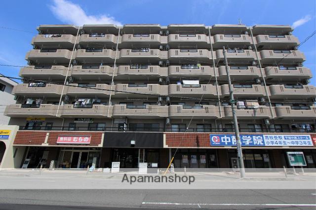 パークサイド湘南