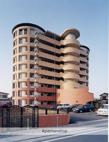 オーバルステージ