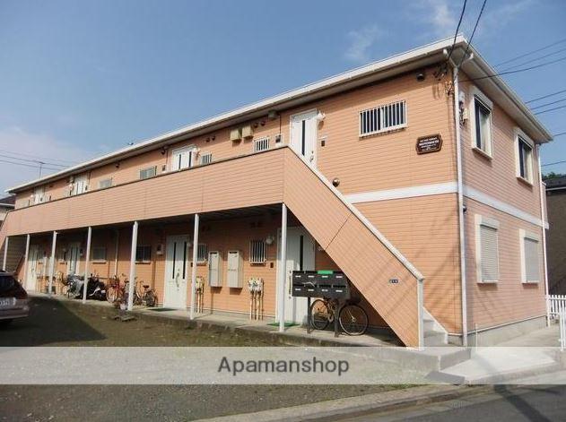 ベイサイドテラス元町