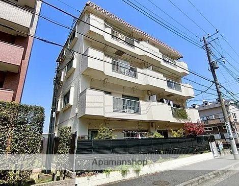 湘南台マンション