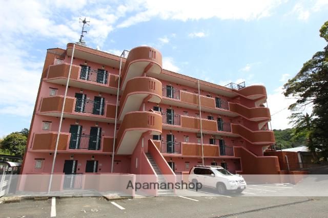 ビオトープ・モエ(1K/1階)