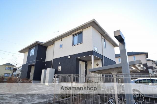 ヴィヴィアンC(2LDK/2階)