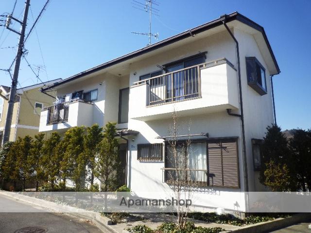 MUハイム陽輪台(1K/1階)