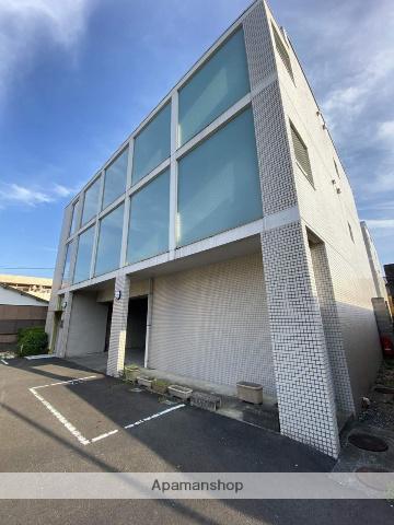 ステアーズアパートメント