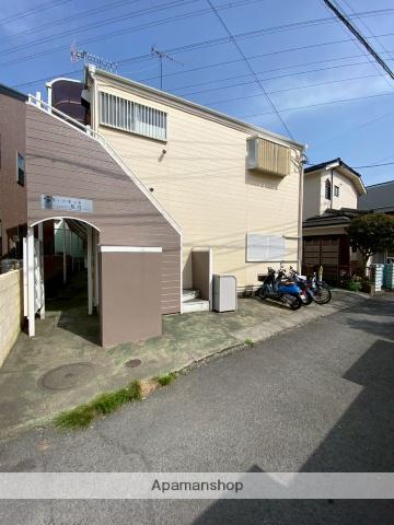 ラ・ソネット桜台